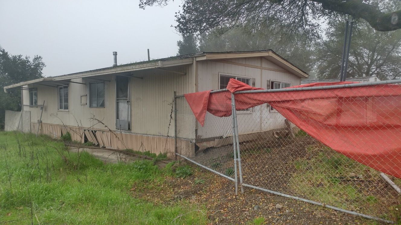 Vineland Vista Mobile Home Park